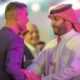 رونالدو يشيد بمحمد بن سلمان: وجودي بالسعودية بفضله