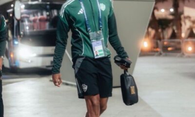 عودة جالينو بلمسة برازيلية بعد 42 يوماً من الغياب