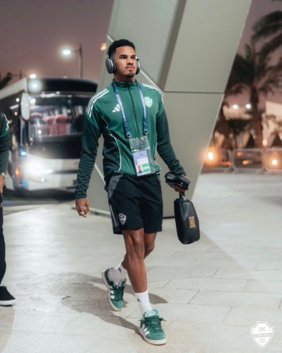 عودة جالينو بلمسة برازيلية بعد 42 يوماً من الغياب