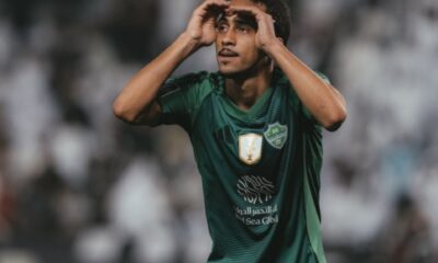 الأهلي يهزم السد بثنائية محرز وماثيوس في مباراة مثيرة