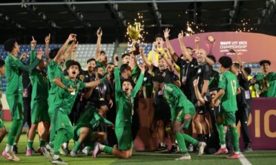 "فوز أخضر 16 بالكأس: إنجاز يرفع الرأس في البطولة"