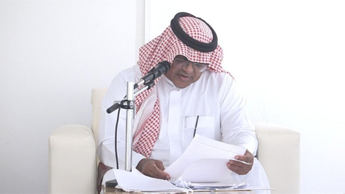 مجالس المقيل الثقافية في جازان: حكايات لا تغيب