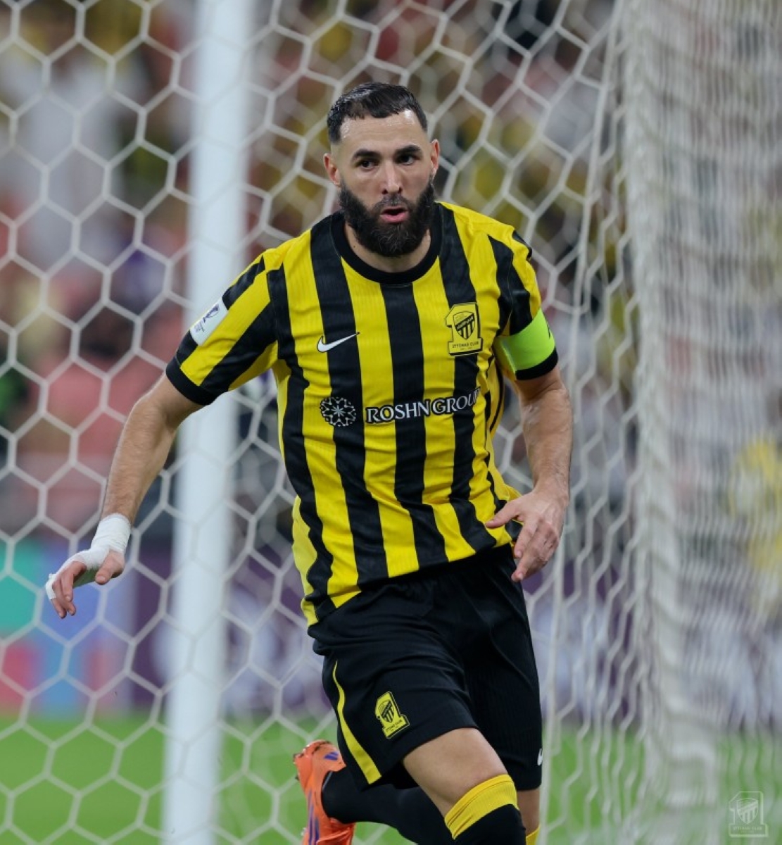 إصابات الشارقة تؤثر على أداء الفريق أمام الاتحاد