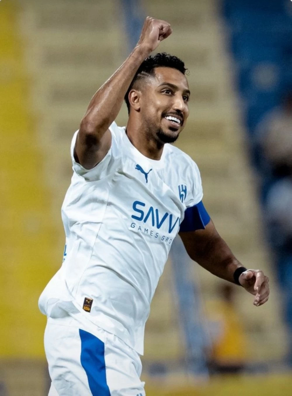 الهلال يتصدر آسيا: إنجازات وألقاب في دوري الأبطال