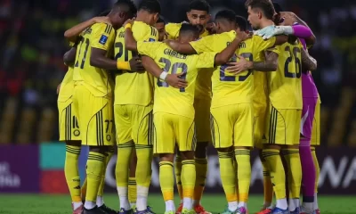 النصر يواجه غوا الهندي: تحدي جديد في دوري الأبطال