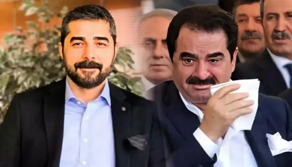 محكمة تركية تؤكد سلامة عقل إبراهيم تاتليس