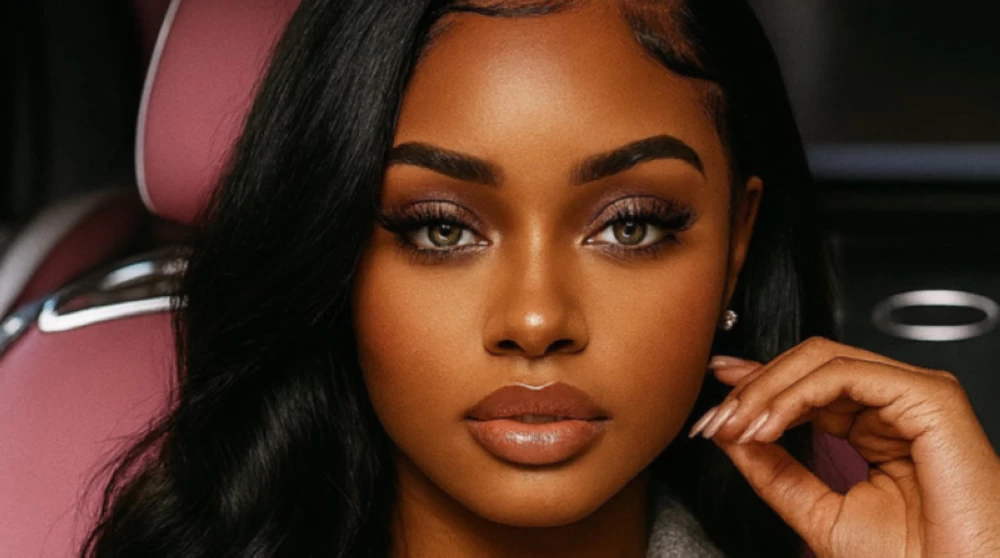 زانيا مونيه: مغنية AI تتصدر بيلبورد بـ146 ألف متابع