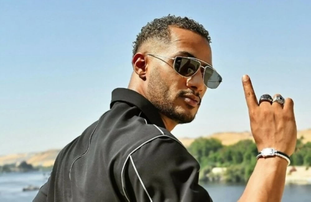 محمد رمضان يواجه القضاء اليوم بسبب أغنية غير مرخصة