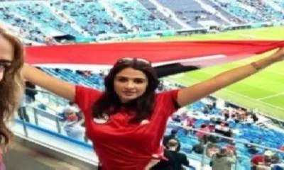 ياسمين عبدالعزيز وعلاقتها بحارس مرمى: حقيقة أم شائعة؟