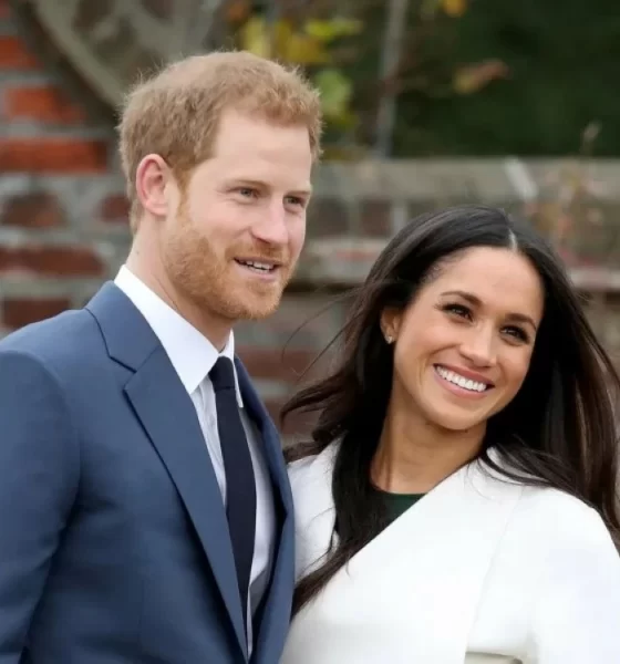 عودة ميغن ماركل لهوليوود بعد غياب 7 سنوات