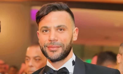 محمد إمام يطلق تصوير مسلسل "الكينج" لرمضان 2026