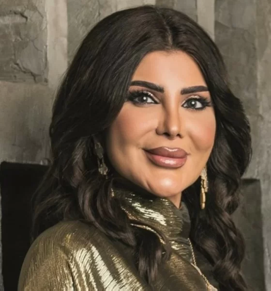 إلهام الفضالة تواجه السجن بسبب فضيحة تسجيل صوتي