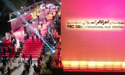 "أفضل 5 أفلام سعودية في مهرجان البحر الأحمر السينمائي"