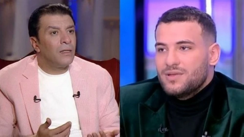 شروط نقيب المهن الموسيقية لعودة مسلم للغناء بمصر