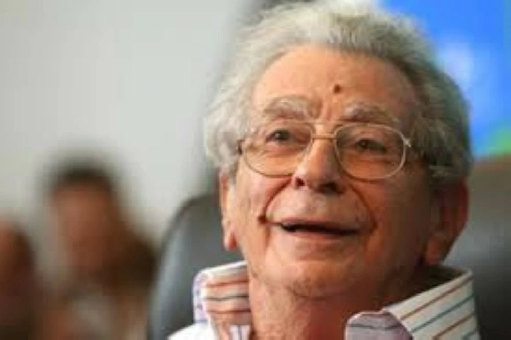 مهرجان الأقصر للسينما يكرم يوسف شاهين في "حدوتة مصرية"