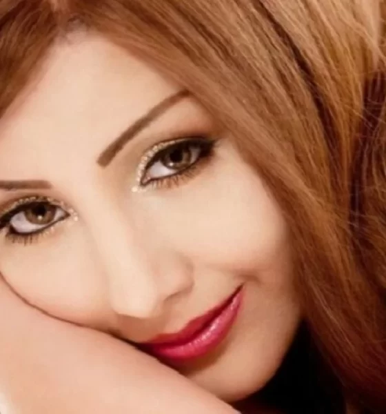 عودة دارين حدشيتي للفن بأغنية "مش ناطرة" بعد 12 عاماً