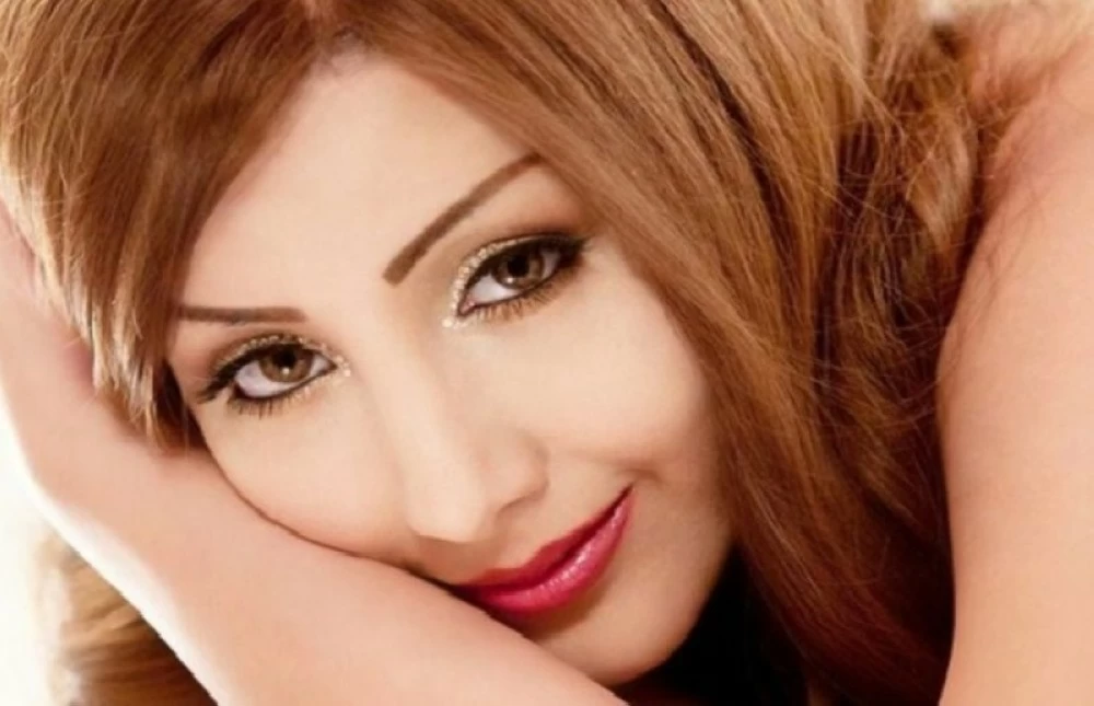 عودة دارين حدشيتي للفن بأغنية "مش ناطرة" بعد 12 عاماً