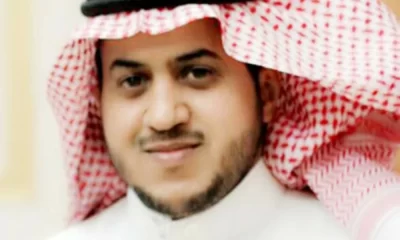 اكتشف تأثير ابن عربي على روايات محمد حسن علوان