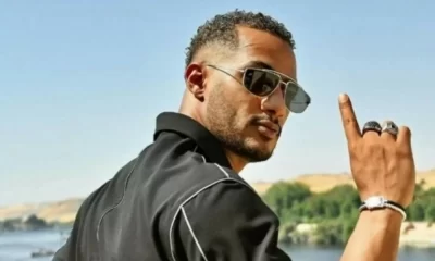 سجن محمد رمضان عامين بسبب عرض "رقم واحد" دون تصريح