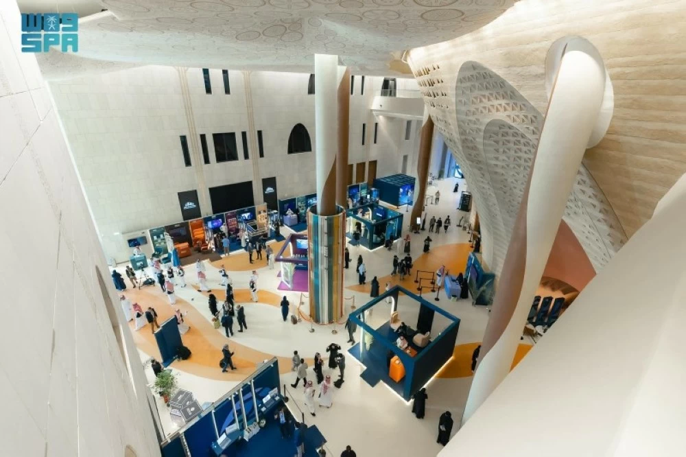 انطلاق ملتقى الترجمة بالرياض بمشاركة 22 دولة