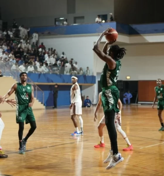 عقوبات اتحاد السلة لمثيري الشغب: التفاصيل الكاملة