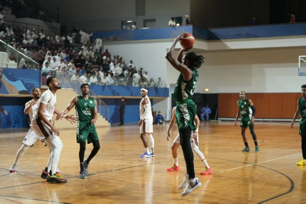 عقوبات اتحاد السلة لمثيري الشغب: التفاصيل الكاملة