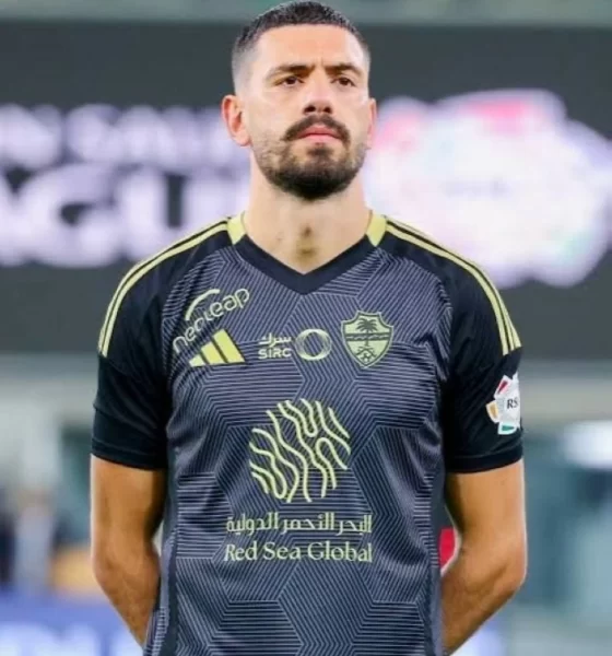 الأهلي يستعد لديربي جدة: تدريبات مكثفة ومشاركة كاملة