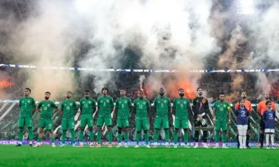 قائمة المنتخب السعودي لكأس العرب 2025: إعلان رينارد