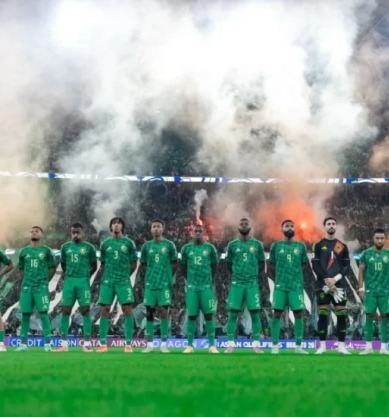 قائمة المنتخب السعودي لكأس العرب 2025: إعلان رينارد