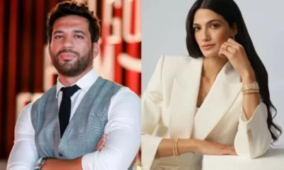 تصوير فيلم "طه الغريب" بطولة حسن الرداد وتارا عماد يبدأ