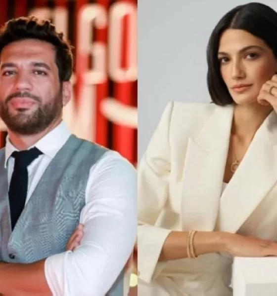 تصوير فيلم "طه الغريب" بطولة حسن الرداد وتارا عماد يبدأ