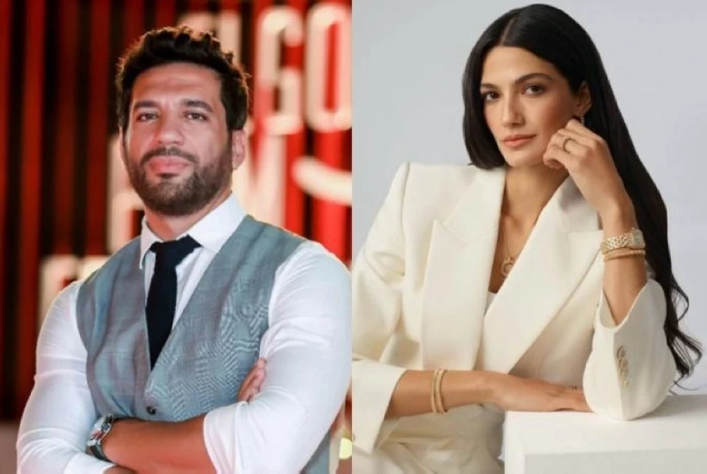 تصوير فيلم "طه الغريب" بطولة حسن الرداد وتارا عماد يبدأ