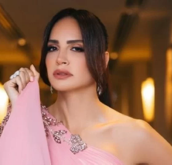 آمال ماهر تروج لأغنيتها الجديدة خذلني وتتجاهل شائعات الزواج