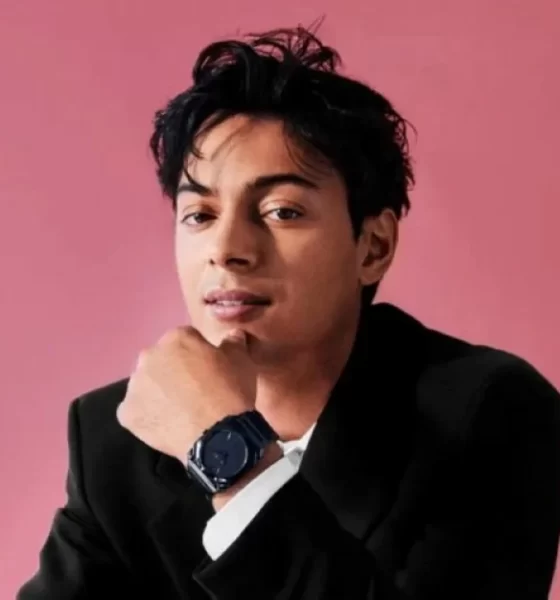 مشعل تمر يطلق ألبومه الجديد في أول حفل له بمصر