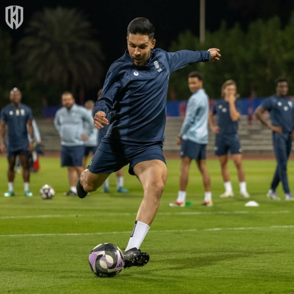 الفيحاء يسعى للفوز على الأخدود اليوم في الدوري السعودي