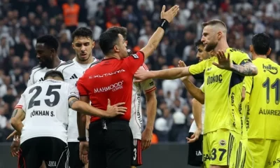 اعتقال 17 حكماً ورئيس نادٍ في فضيحة رياضية كبرى