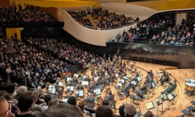 إلغاء حفل إسرائيلي في باريس بسبب تهديدات بالقنابل