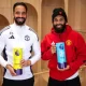 مبيومو يتوج لاعب الشهر بالبريميرليغ وأموريم أفضل مدرب