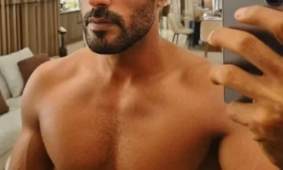 محمد سامي يكشف عن دوره الأول في مسلسل 8 طلقات