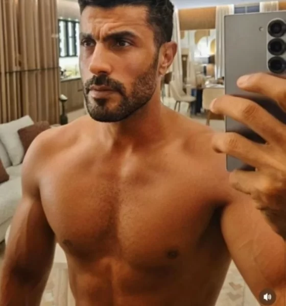 سامي يبدع في الدراما بشخصية طه الإمام