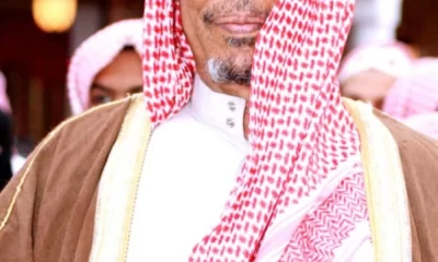 علي المضف: أيقونة الدراما السعودية الخالدة