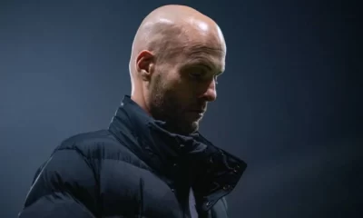 إدارة فولفسبورغ تفقد صبرها بعد الكارثة الأخيرة