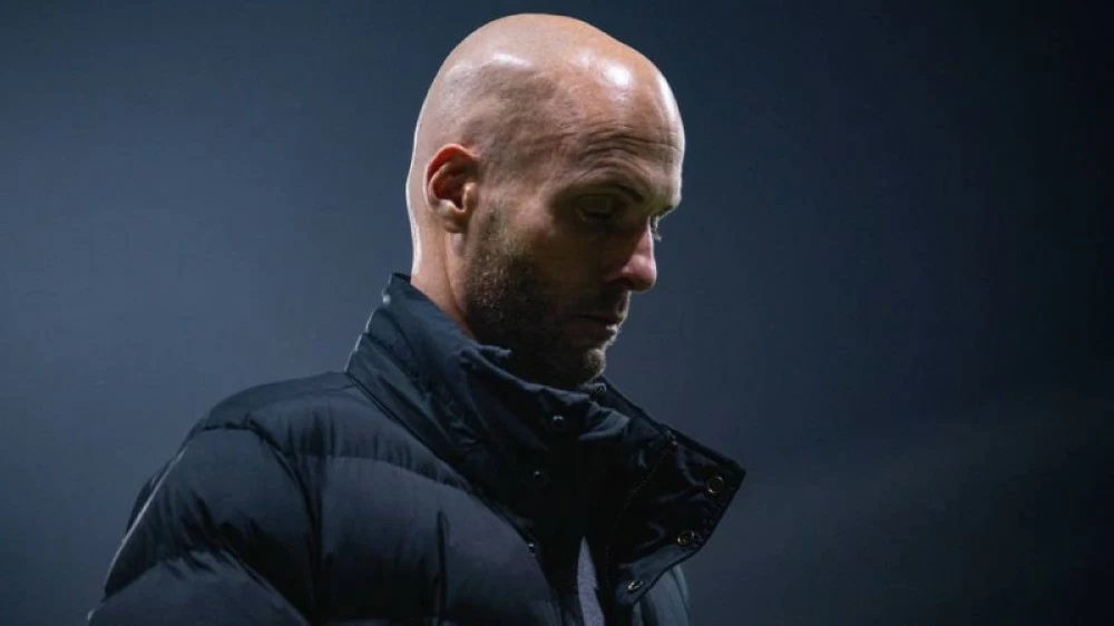 إدارة فولفسبورغ تفقد صبرها بعد الكارثة الأخيرة