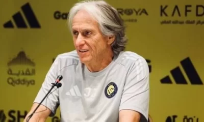 جيسوس يكشف عن اللاعب المفاجأة في موسم كرة القدم