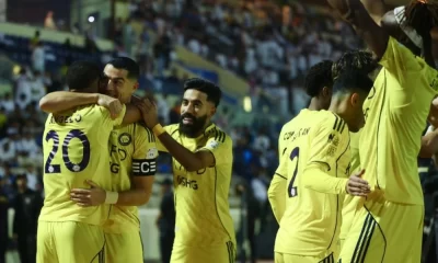 تفوق جيسوس بالأرقام: تحليل شامل للنجاح