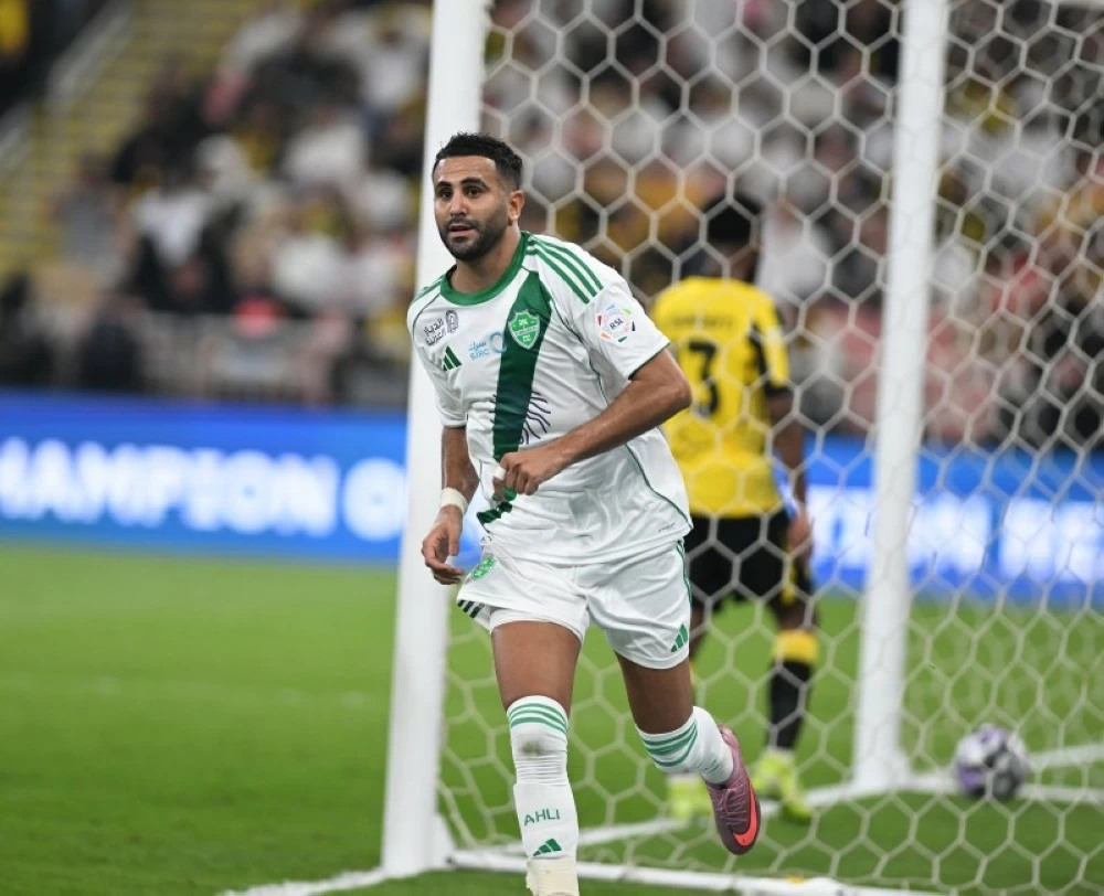 الأهلي: الفريق الذي لا يُقهر في كل الظروف والأوقات