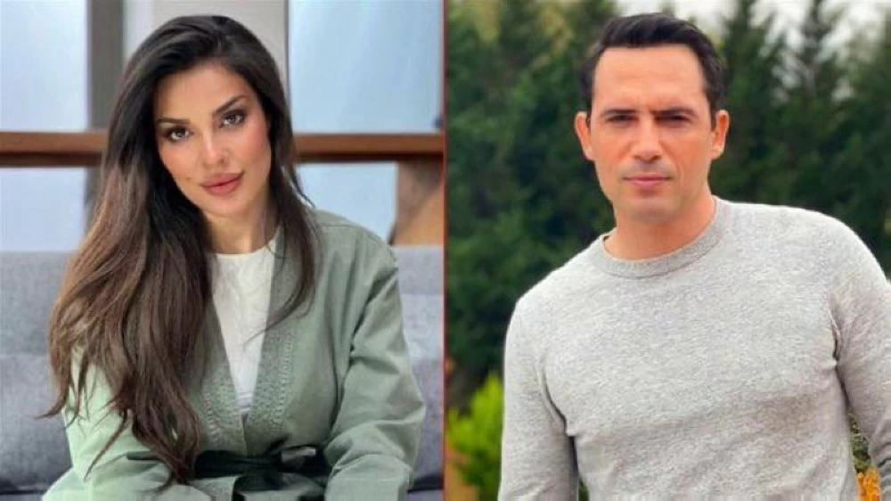 Filming begins for the series "Momken" for Ramadan 2026