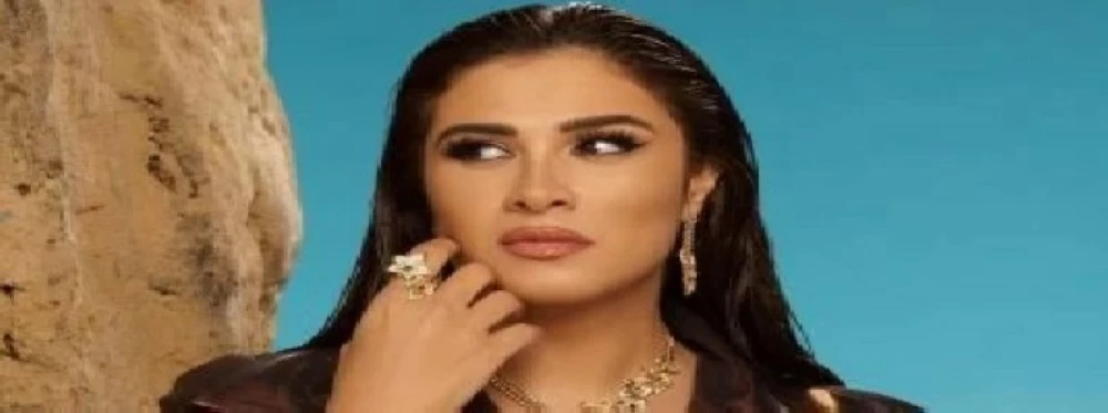 Yasmine Abdel Aziz sparks controversy with a cryptic message