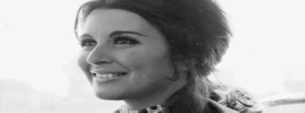 لغز رحيل سعاد حسني يعود للواجهة في لقاء تلفزيوني مثير