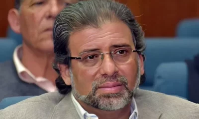 حريق محدود في استوديو خالد يوسف بالمهندسين